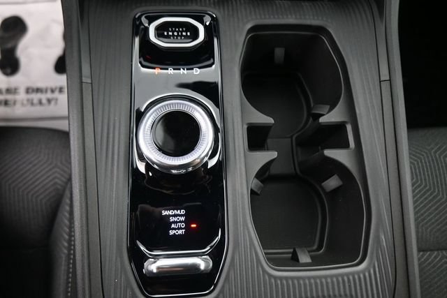 New 2026 Jeep Cherokee Laredo AWD/4WD image 31