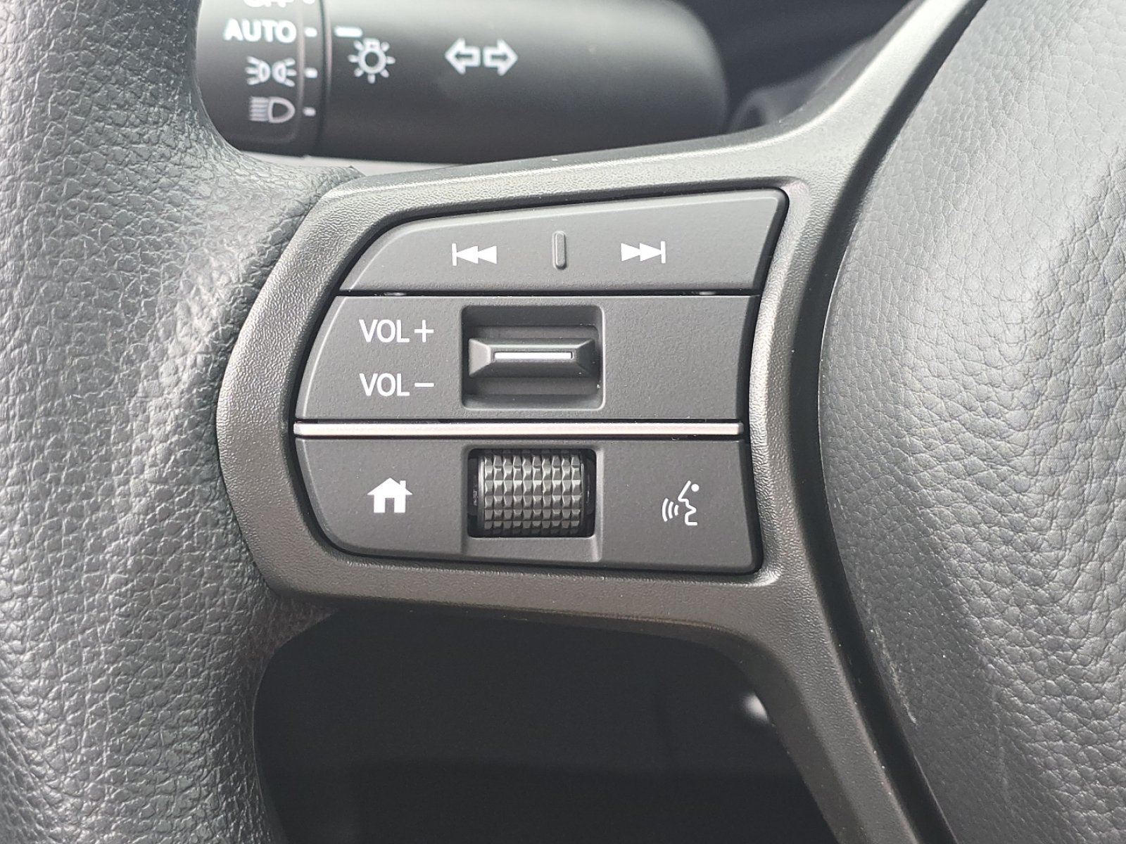 New 2026 Honda CR-V LX image 30