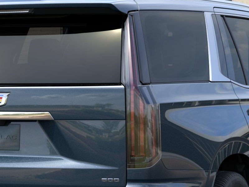 New 2026 Cadillac Escalade Luxury w/ Touring Package AWD/4WD image 11