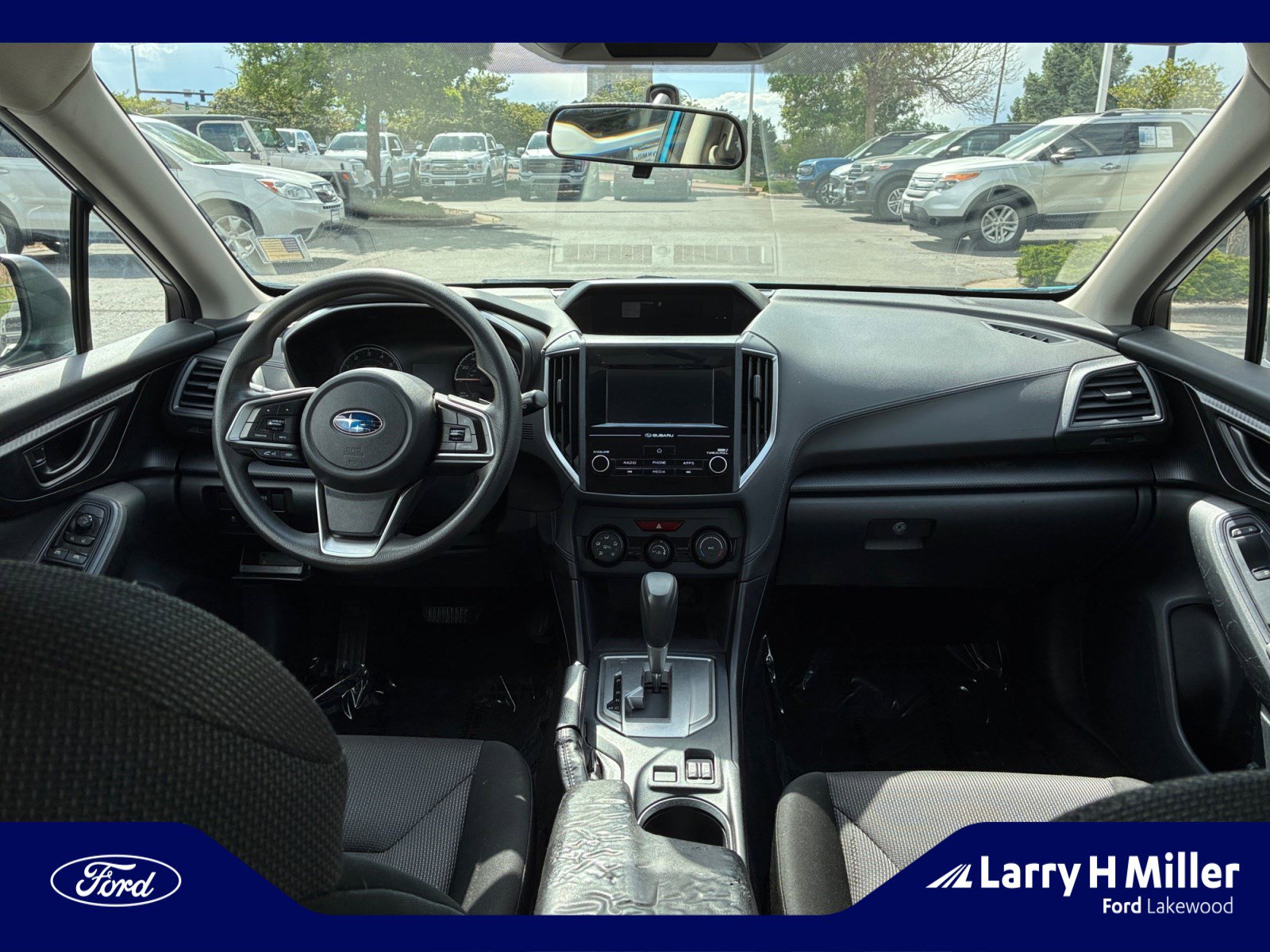 Used 2018 Subaru Impreza 2.0i Premium AWD/4WD image 20