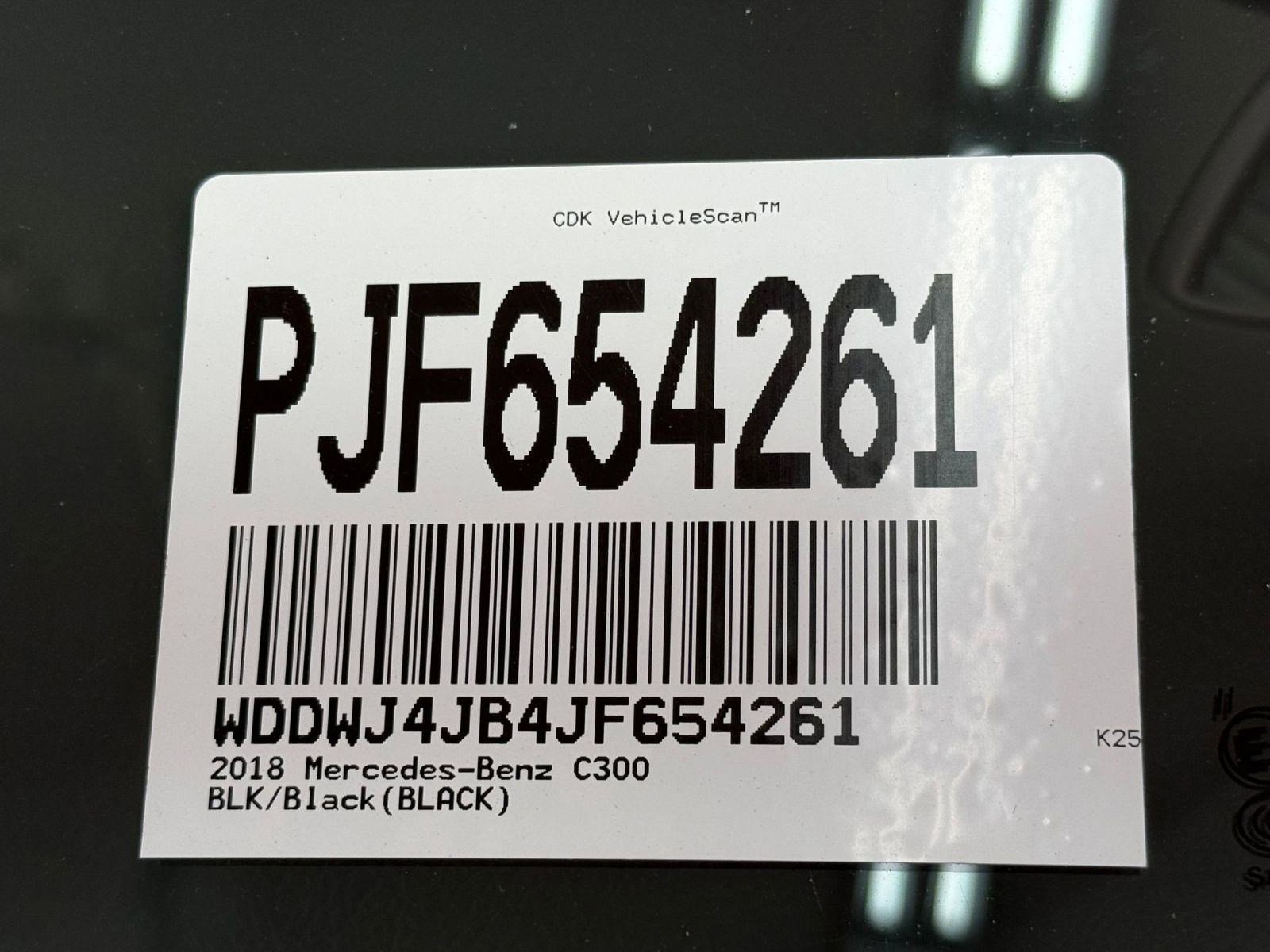 Used 2018 Mercedes-Benz C 300 Coupe image 17