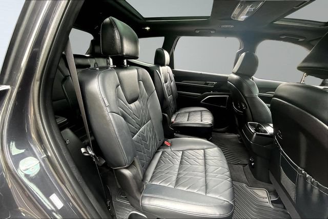Certified 2025 Kia Telluride SX Prestige X-Line AWD/4WD image 25