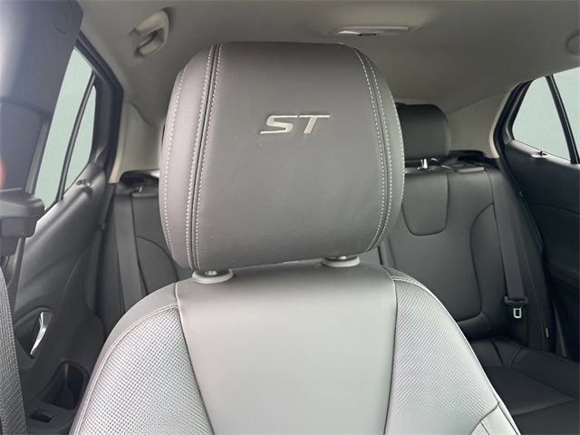 Used 2024 Buick Encore GX Sport Touring image 12