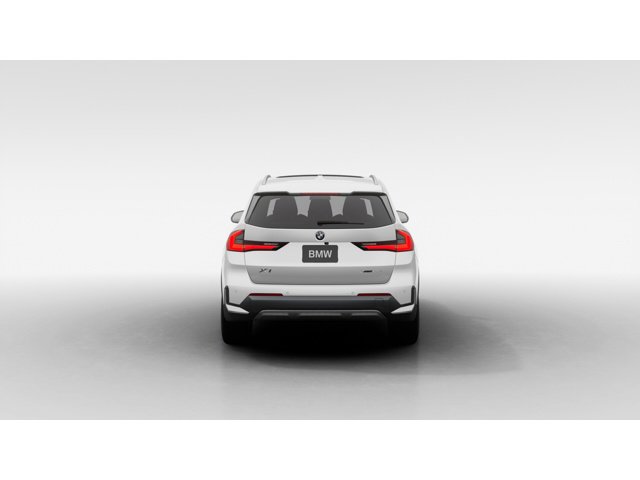 Used 2026 BMW X1 xDrive28i w/ Convenience Package AWD/4WD image 5