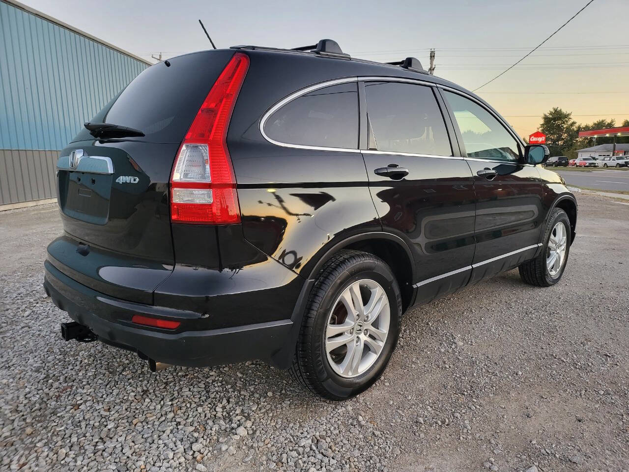 Used 2011 Honda CR-V EX-L image 6