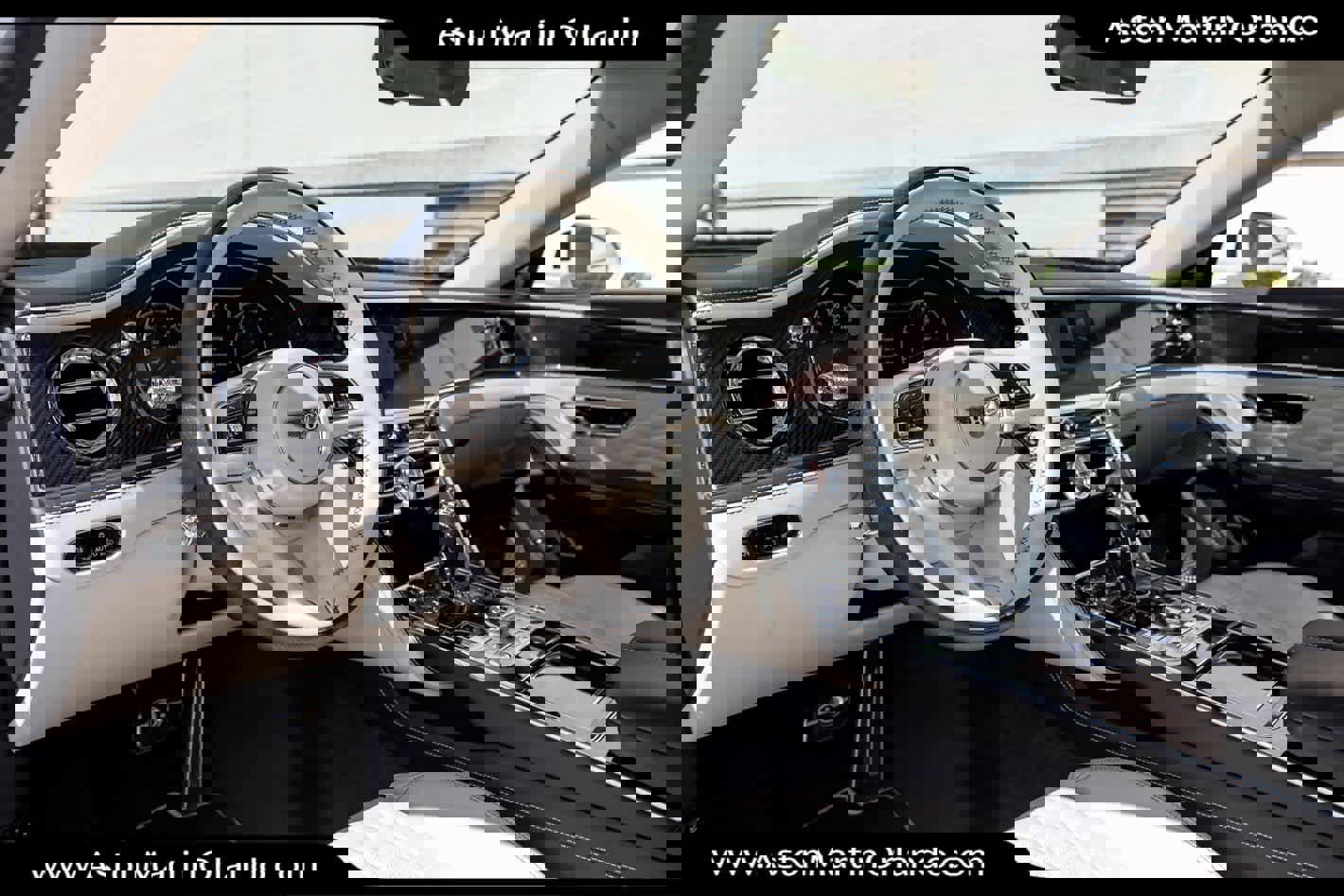 Used 2021 Bentley Flying Spur W12 image 43