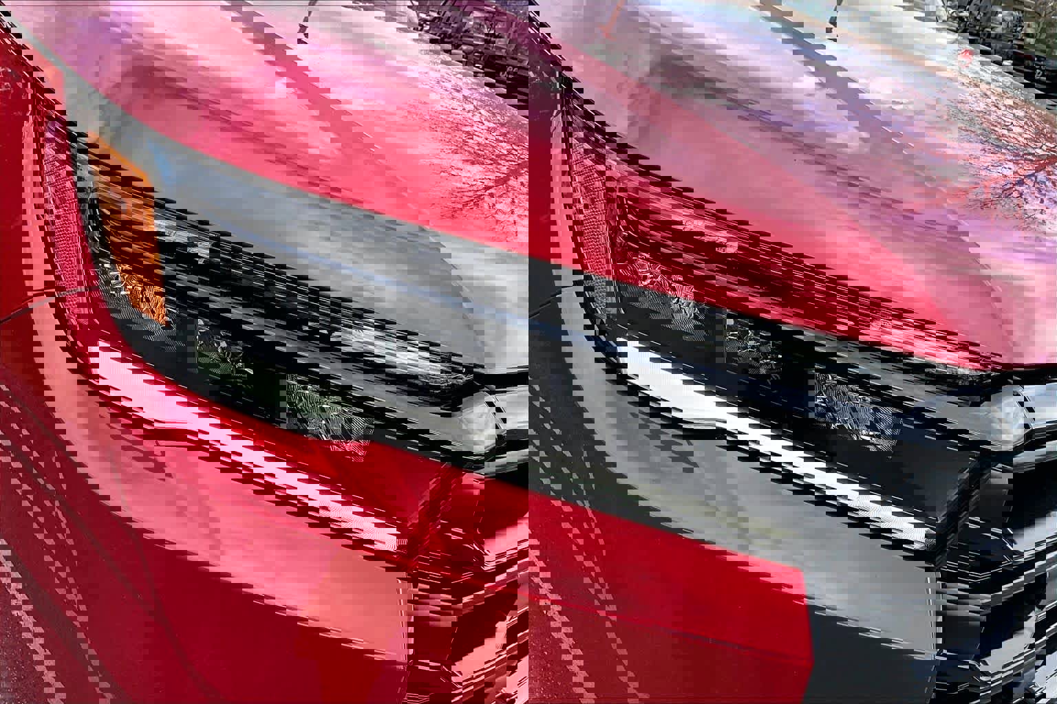 New 2026 Honda Pilot EX-L image 17