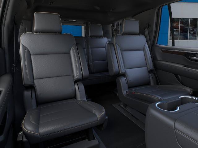 New 2026 Chevrolet Tahoe Premier w/ Sun And Tow Package AWD/4WD image 55