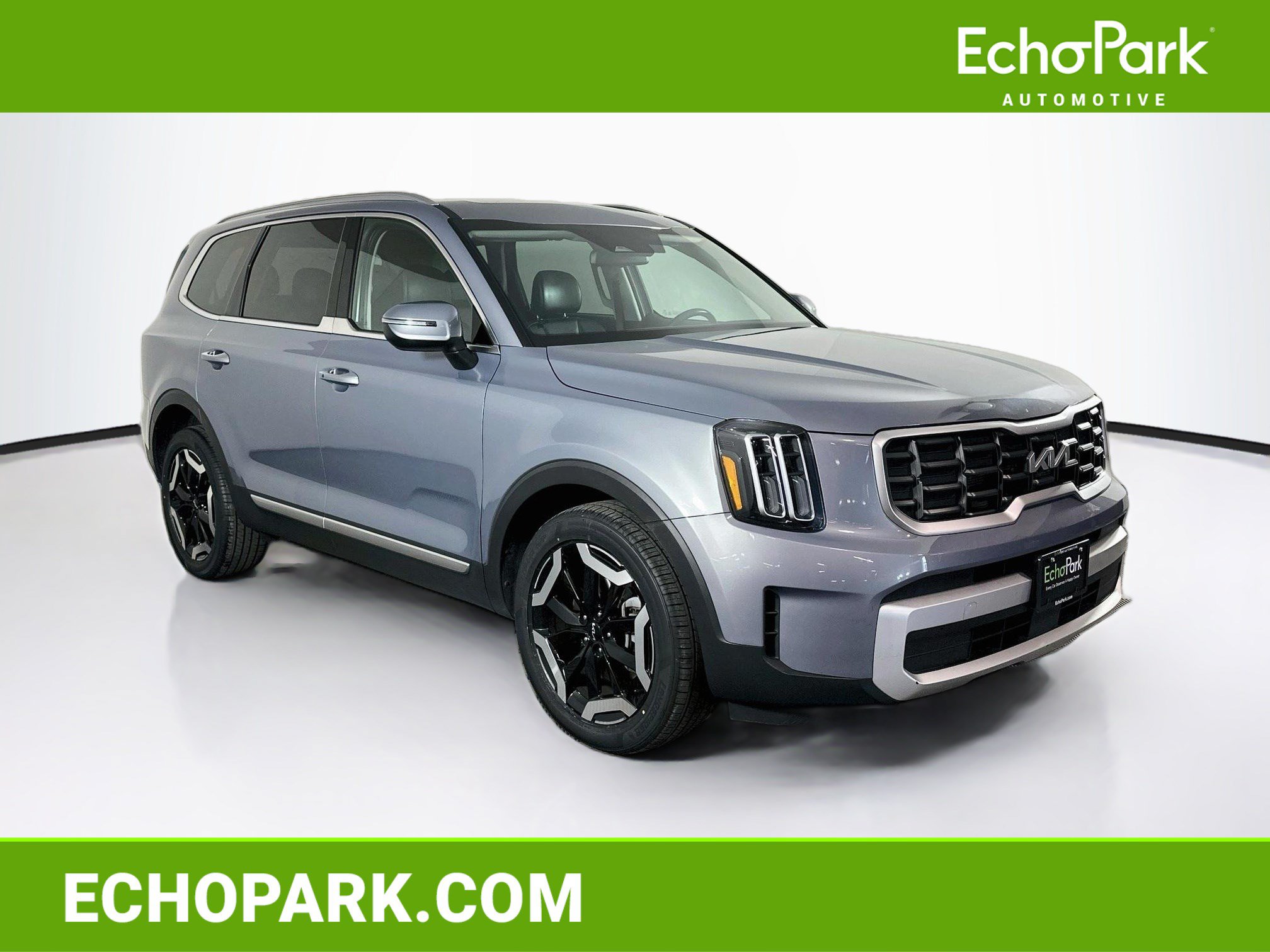 Used 2025 Kia Telluride S