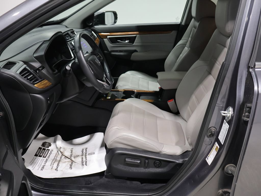 Used 2022 Honda CR-V Touring image 10