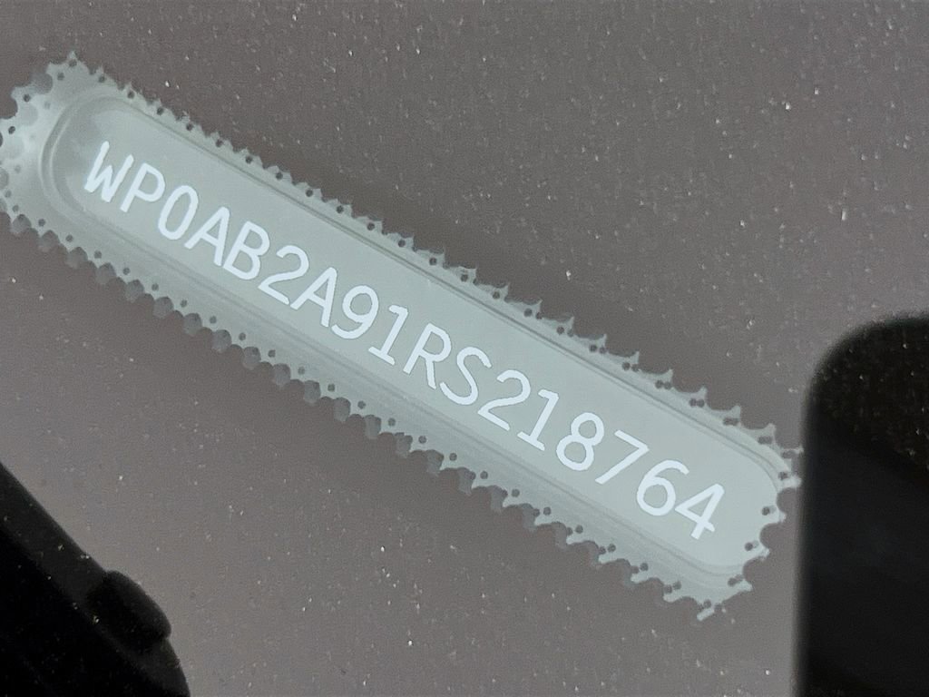 Certified 2024 Porsche 911 Carrera 4 GTS image 33