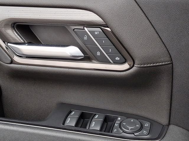 Used 2024 GMC Sierra 2500 AT4 w/ AT4 Premium Plus Package image 22