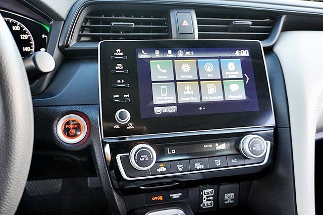 Used 2022 Honda Insight EX image 24