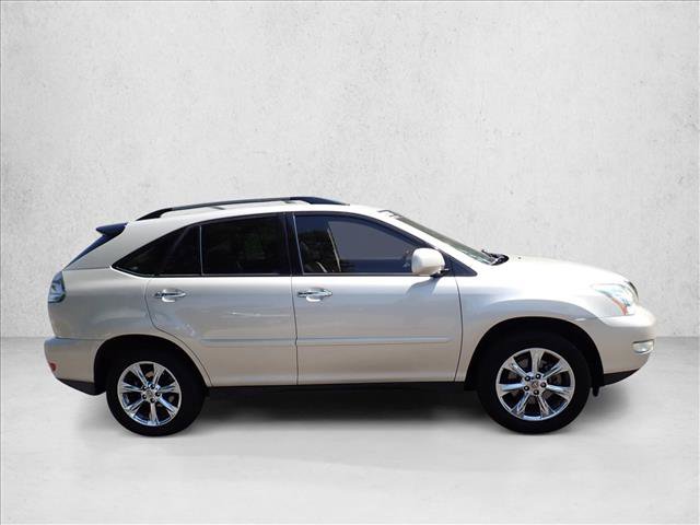 Used 2008 Lexus RX 350 2WD image 4