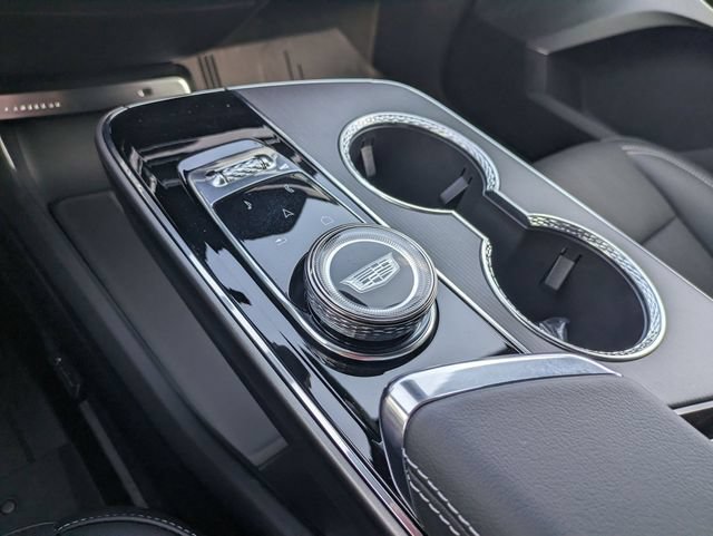 New 2026 Cadillac Lyriq V AWD/4WD image 18