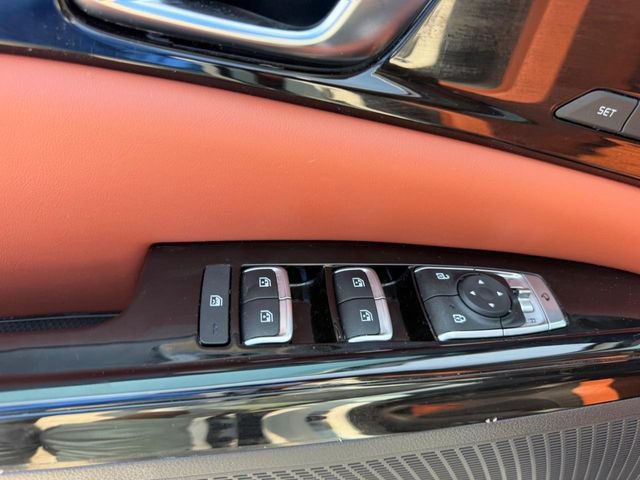 Certified 2024 Kia Carnival SX Prestige FWD image 20