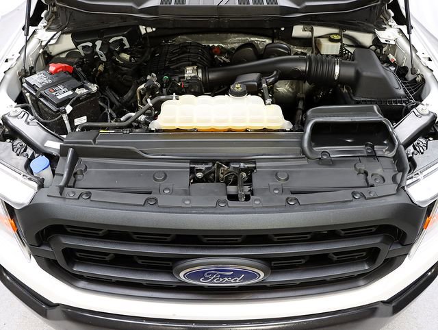 Used 2022 Ford F150 XL image 27