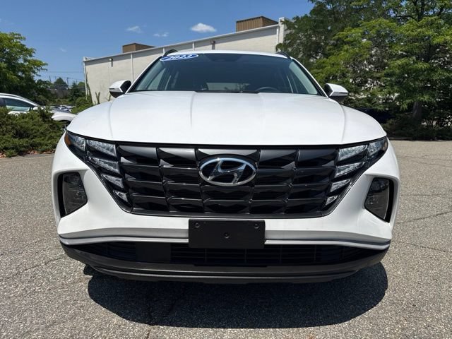 Used 2023 Hyundai Tucson SEL AWD/4WD video 2