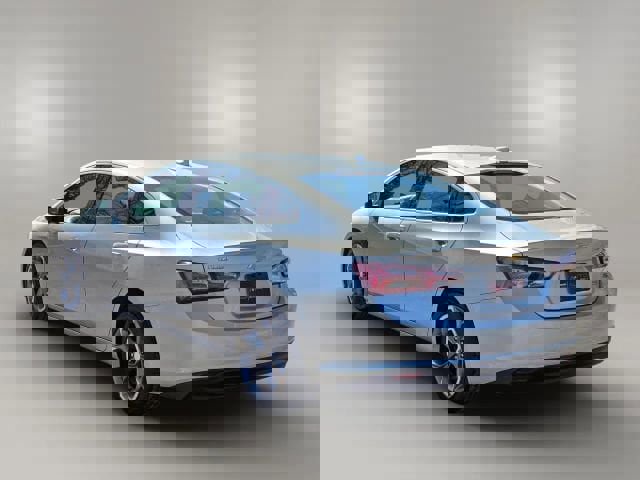 Used 2021 Chevrolet Malibu LT image 7