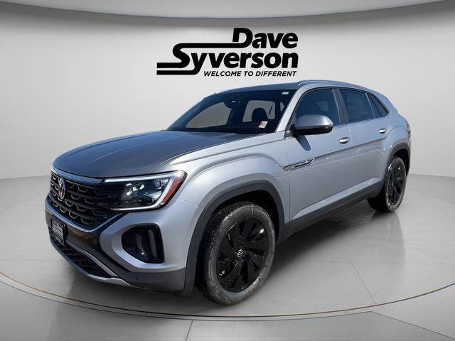 New 2026 Volkswagen Atlas Cross Sport SE