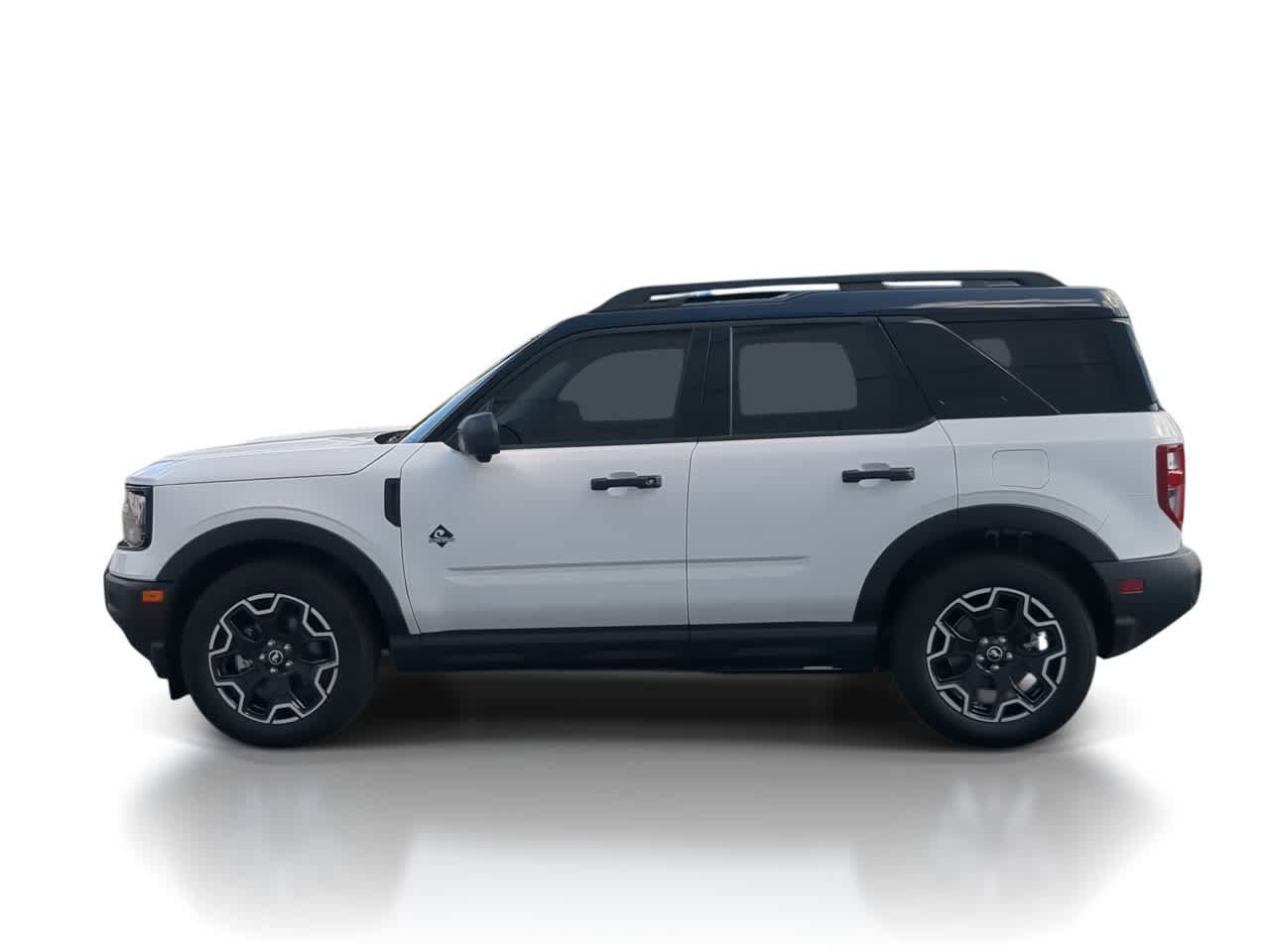 Used 2026 Ford Bronco Sport Outer Banks w/ Outer Banks Tech Package+ AWD/4WD image 5