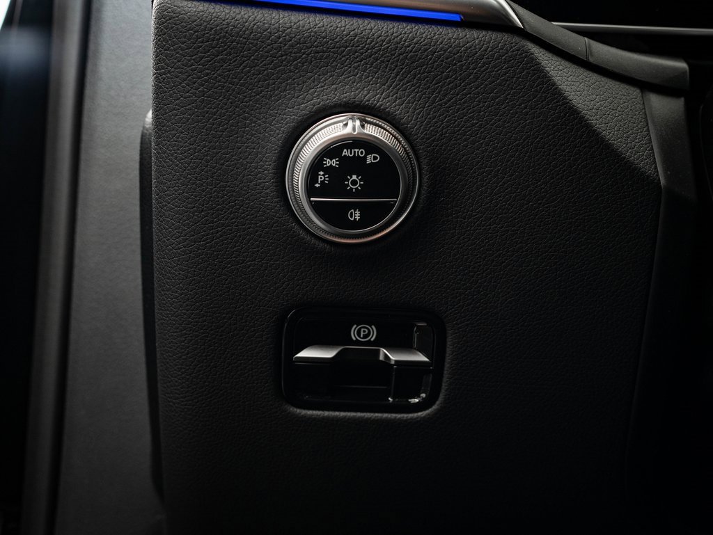 New 2026 Mercedes-Benz GLC 300 4MATIC image 45