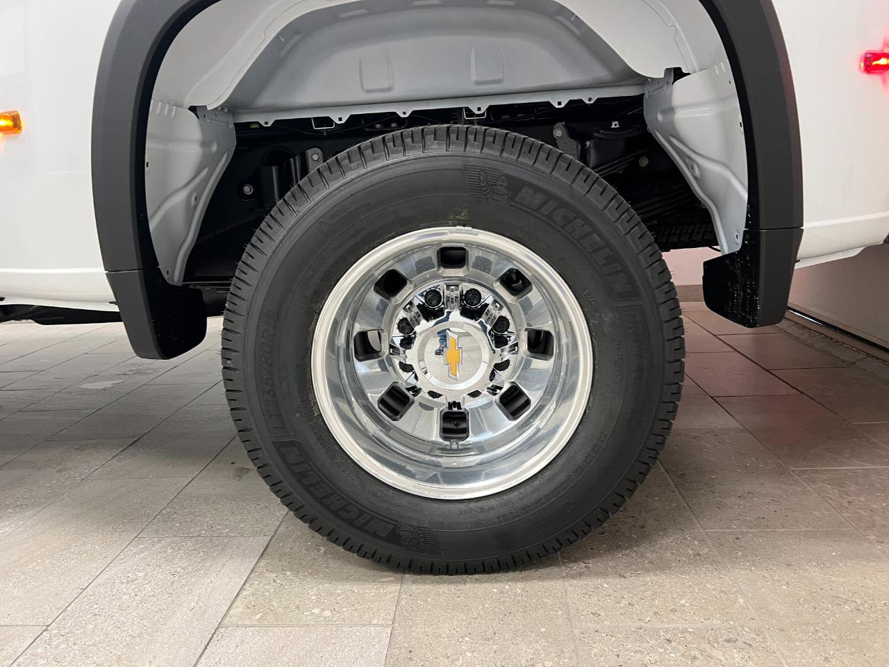 New 2026 Chevrolet Silverado 3500 LTZ w/ LTZ Plus Package AWD/4WD image 88