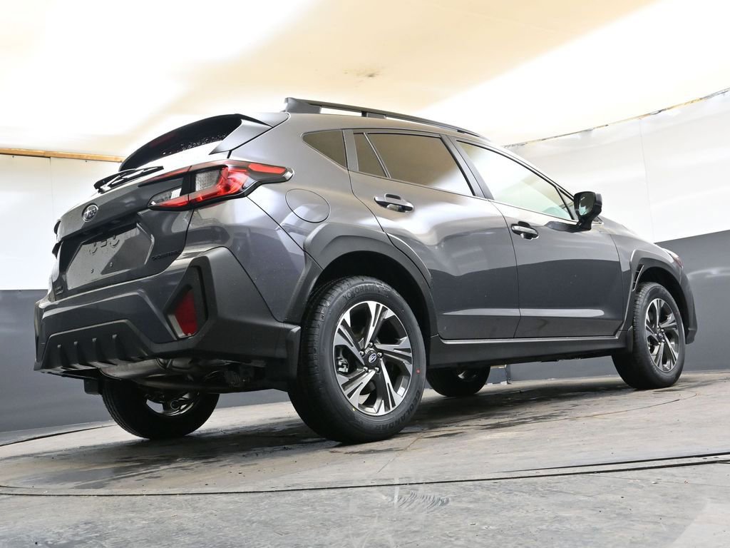 New 2026 Subaru Crosstrek 2.0i Premium image 43