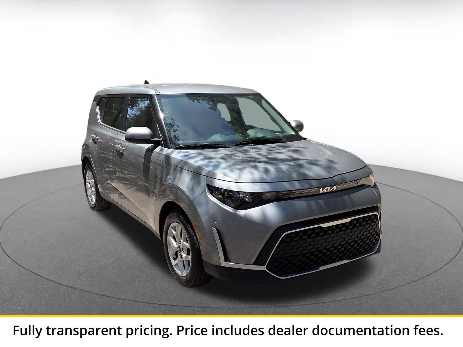 Used 2025 Kia Soul LX w/ LX Technology Package