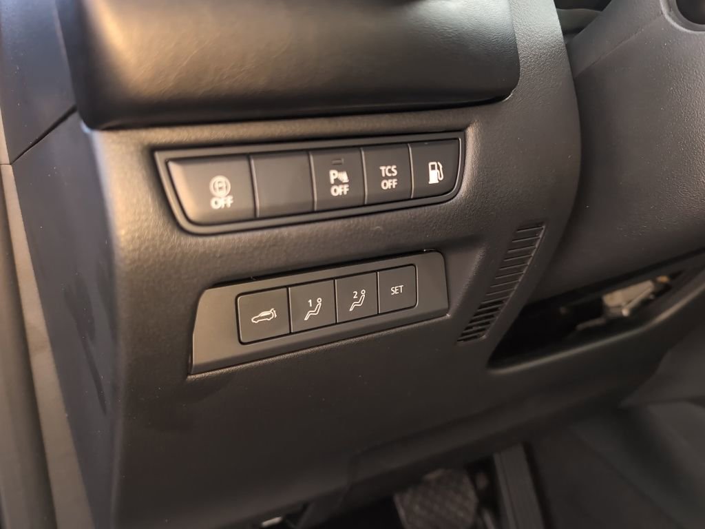 New 2026 MAZDA CX-50 2.5 Hybrid w/ Premium Plus Pkg image 13