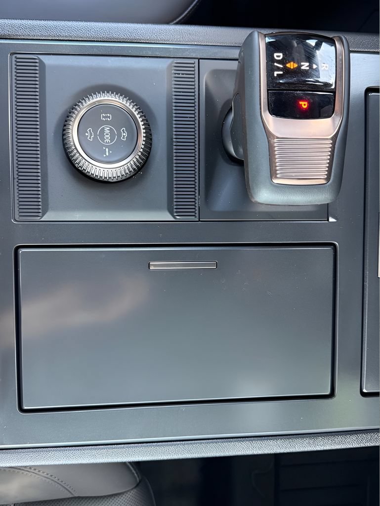 Used 2025 GMC Hummer EV 2X AWD/4WD image 22