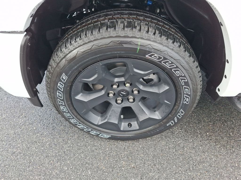 New 2026 RAM 1500 Big Horn image 30