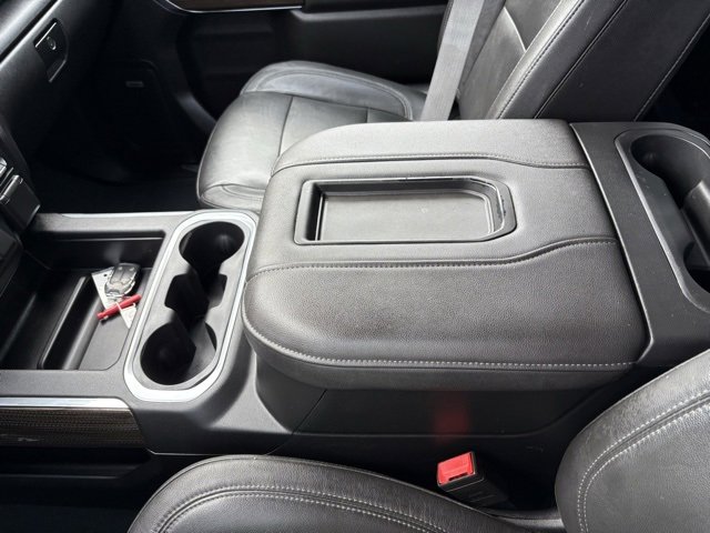 Used 2019 Chevrolet Silverado 1500 RST image 22