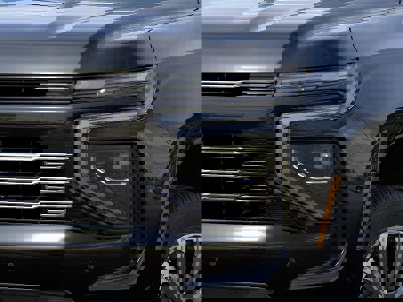 New 2026 Chevrolet Tahoe High Country image 10