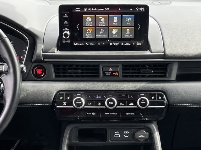 Used 2023 Honda Pilot Elite image 17