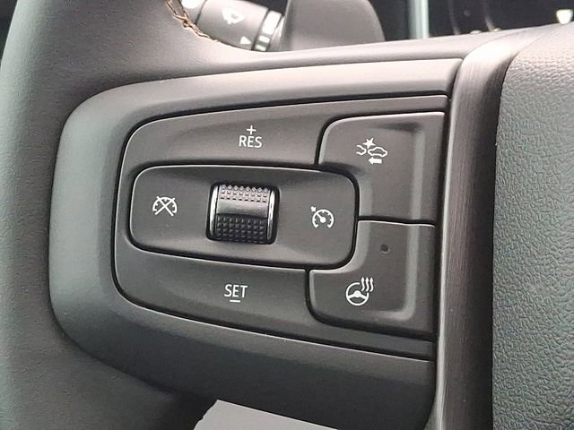 New 2026 GMC Sierra 1500 AT4 w/ AT4 Premium Package image 17