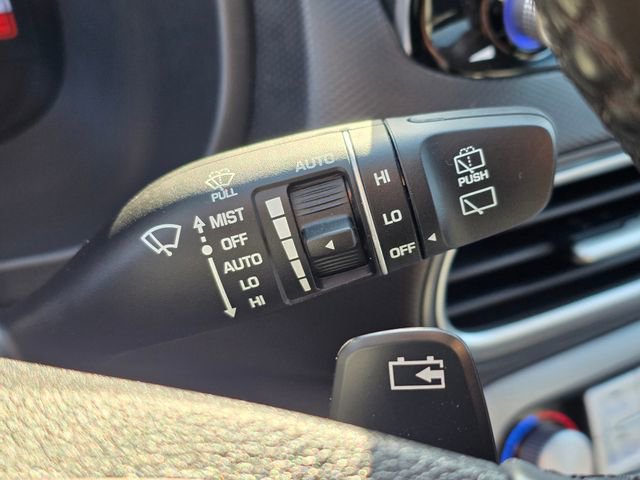 Used 2020 Hyundai Kona Ultimate image 39