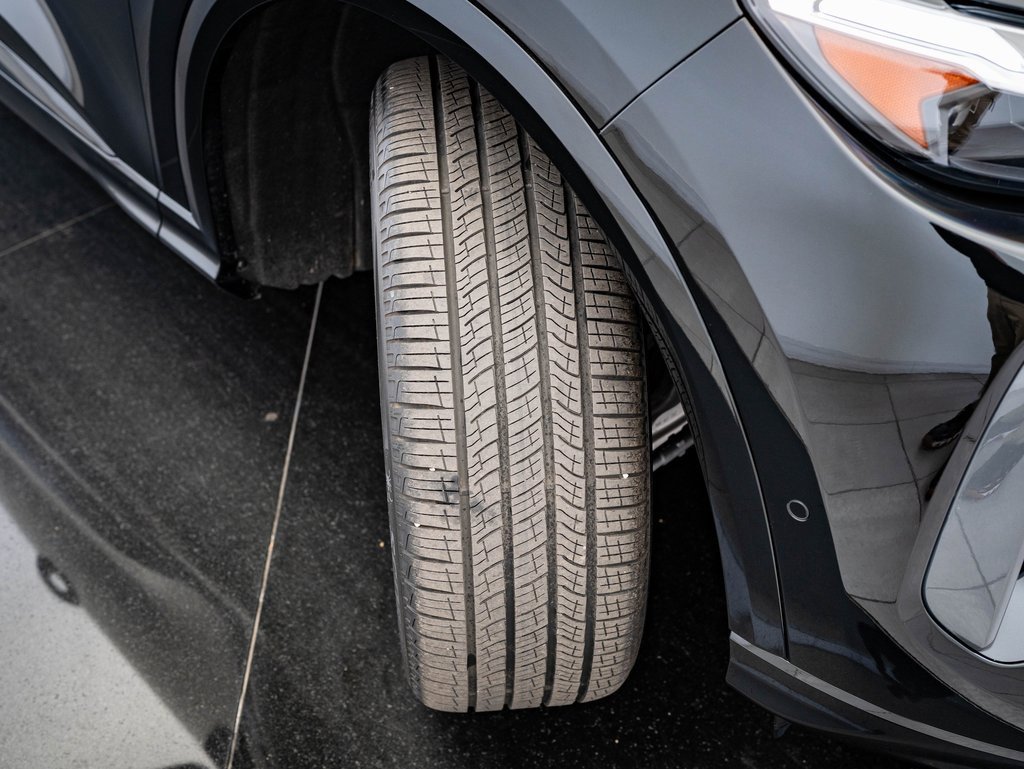 Certified 2025 Audi Q5 2.0T Premium Plus image 42