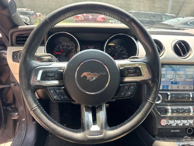 Used 2017 Ford Mustang Premium RWD image 18