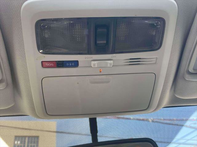 Used 2016 Subaru Forester 2.5i Premium w/ All-Weather Package image 30