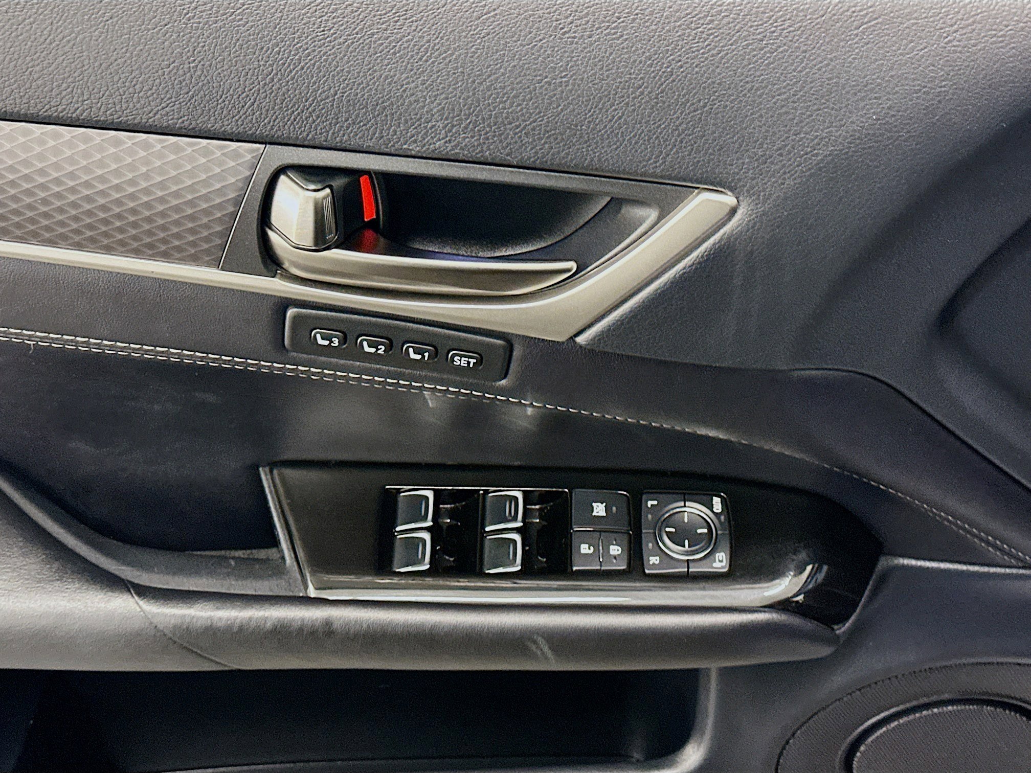 Used 2016 Lexus GS 350 AWD w/ F Sport Package image 15