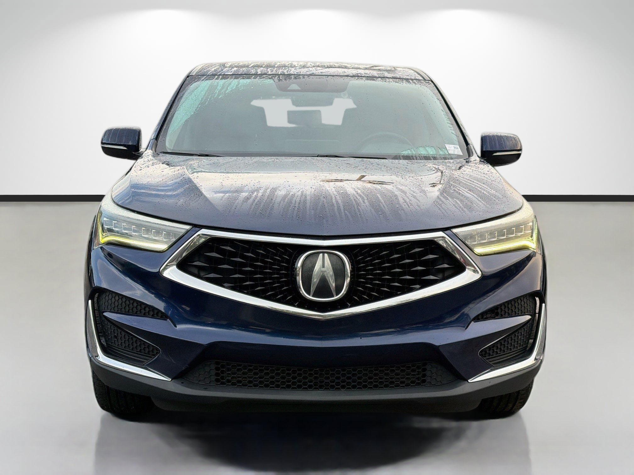 Used 2020 Acura RDX w/ Technology Package FWD image 6