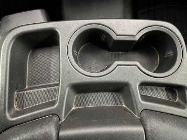 Used 2020 GMC Sierra 1500 Base w/ Fleet Convenience Package image 14