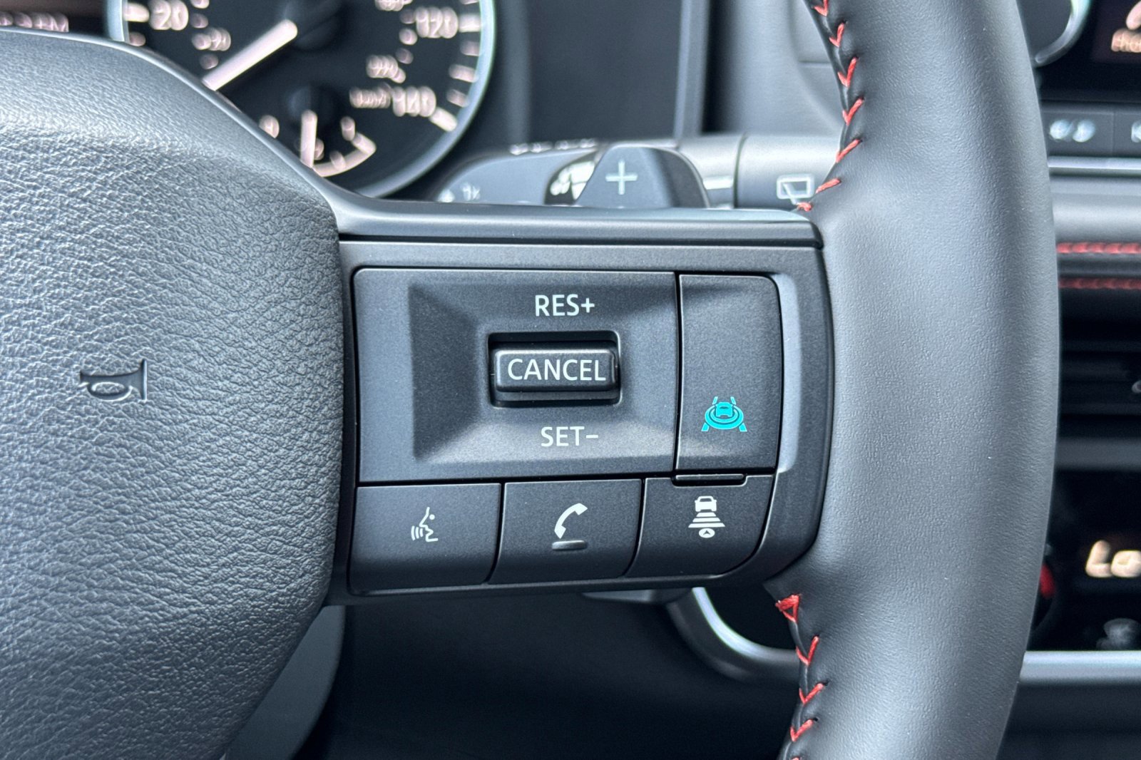 New 2026 Nissan Rogue SV AWD/4WD image 29