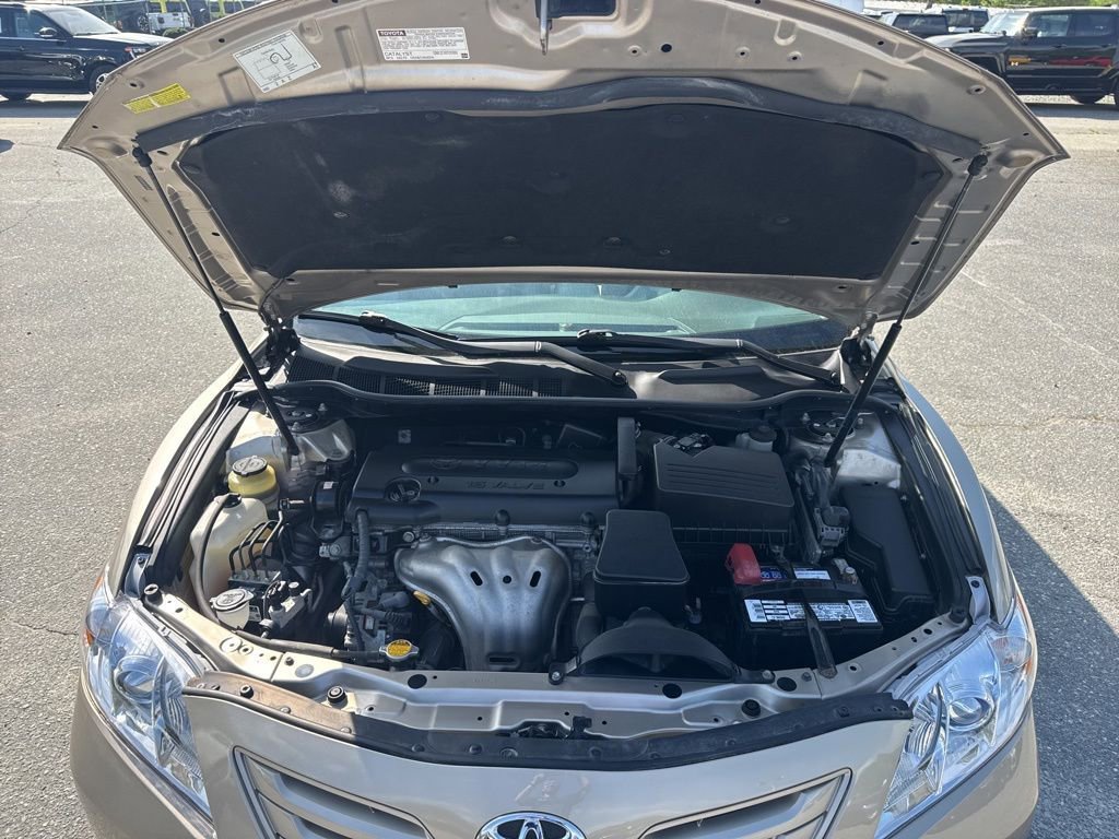 Used 2009 Toyota Camry CE image 29