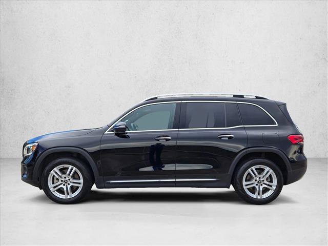 Used 2020 Mercedes-Benz GLB 250 image 9