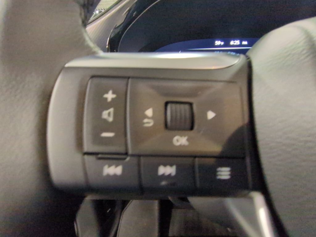 New 2026 INFINITI QX60 Pure w/ Cargo Package image 15