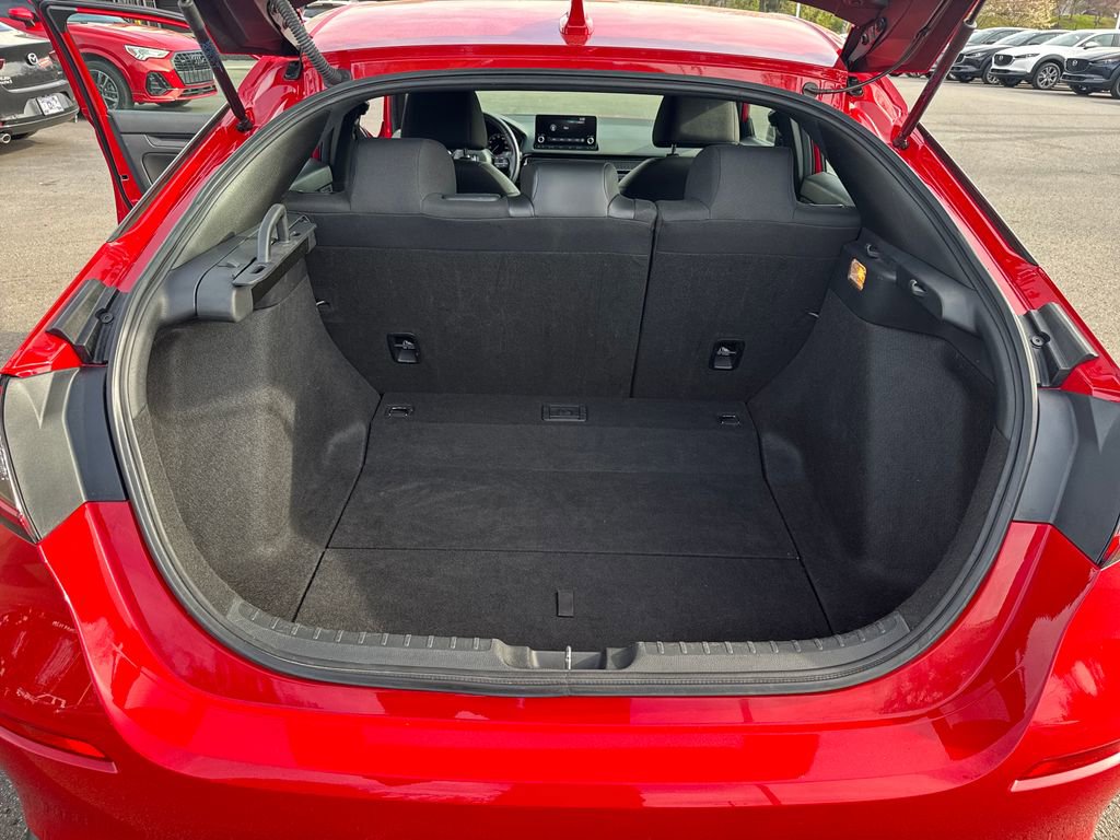 Used 2024 Honda Civic Sport image 46