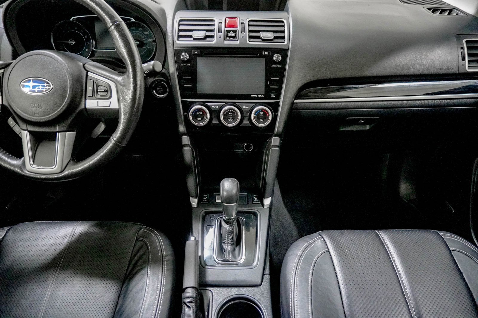 Used 2018 Subaru Forester 2.5i Touring image 23