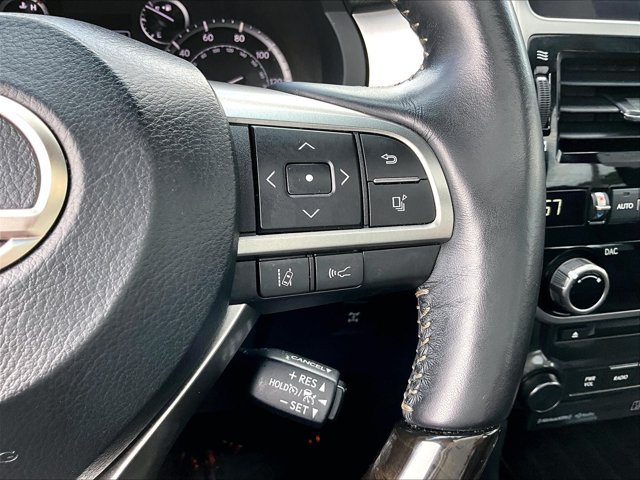 Used 2023 Lexus GX 460 Premium w/ Accessory Package AWD/4WD image 21
